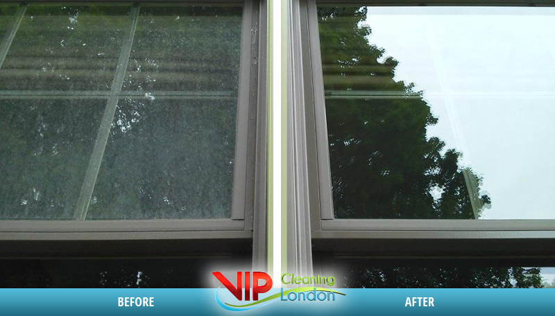 Windows Cleaning London