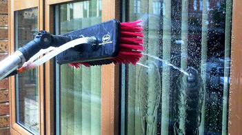 London House / Home Windows cleaning