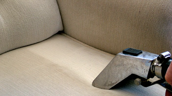 London - Office Upholstery Cleaning