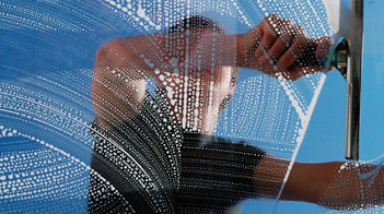 London - Office Window Cleaning