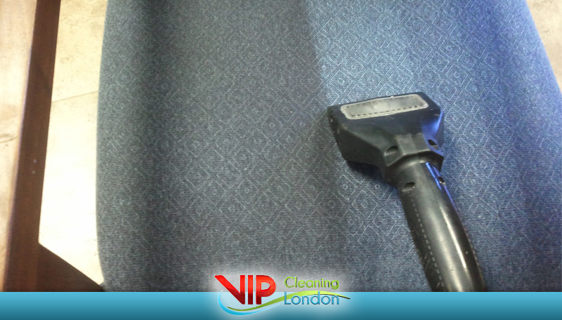 Upholstery Office Cleaning London