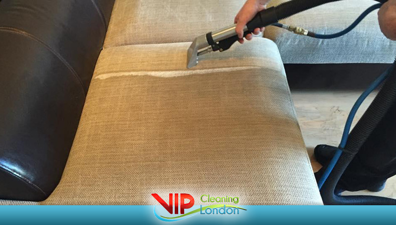 Upholstery Office Cleaning London