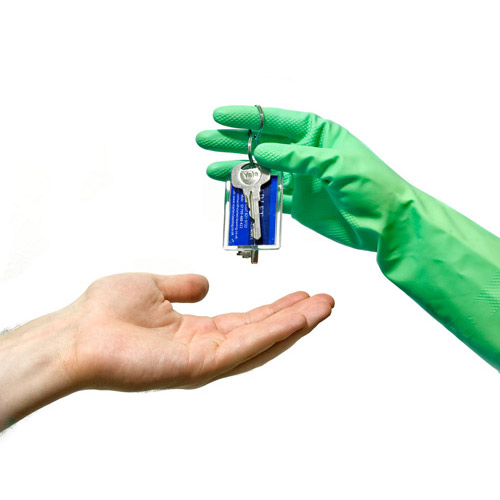 End of tenancy cleaning services - Move in / Move out | VIP cleaning London