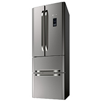 American Fridge Freezer
