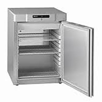 Single Freezer
