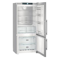 Single Fridge Freezer